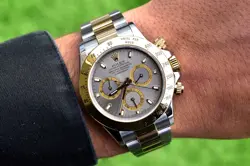 DAYTONA SLATE DIAL