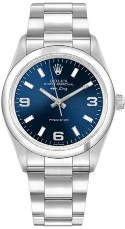 WATCH 14000-BLUASO