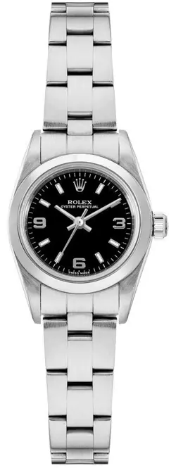 WATCH 76080-BLKASO