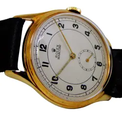 ROLEX MARCONI OVERSIZE