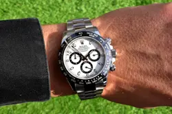 PANDA DIAL STAINLESS