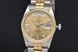 MEN'S AUTOMATIC 3155