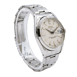 WRISTWATCH W/CREAM