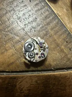 MOVADO