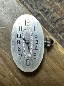VINTAGE ROLEX OMEGA
