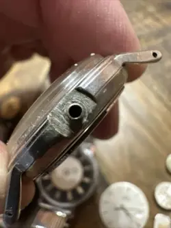 MOVADO