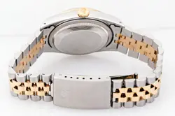 GOLD WATCH 16233