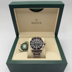 BLACK 114060 BOX