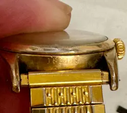 FACE GOLD
