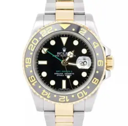 II 116713LN TWO-TONE