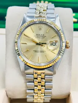 BRACELET WATCH NO