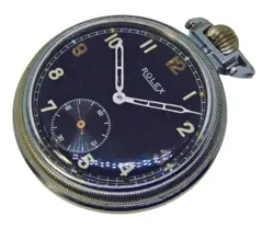SCREWBACK BEZEL GUILT