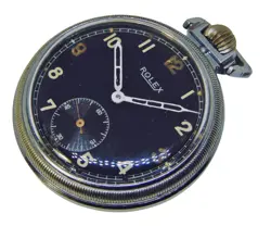 ROLEX MILITARY POCKET