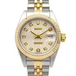 DIAMOND K18 YG