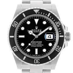 41MM 126610LN WARRANTY
