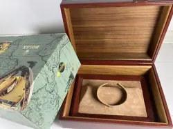 EMPTY CASE