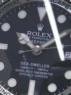 NUMBER’10’S WATCH MEN