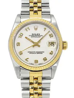 68273 NUMBER’95’S WATCH