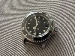 FULLSIZE WATCH