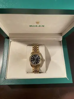 BRACELET WATCH 126300