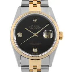 DATEJUST 16233 2BR