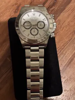 DAYTONA 16520 SILVER