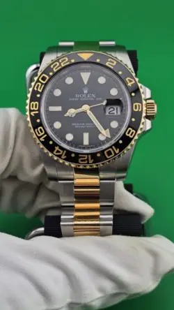 /18K SOLID