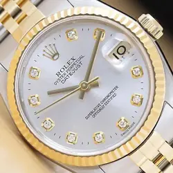 68273 SILVER DIAMOND