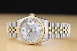 MIDSIZE DATEJUST 68273