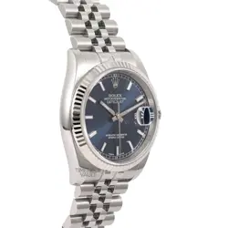 116234 STEEL 36MM