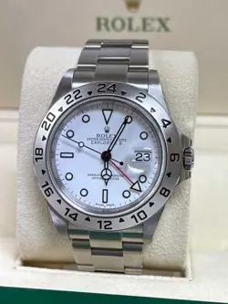 4MM POLAR WHITE