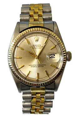 JUBILEE CHAMPAGNE GOLD