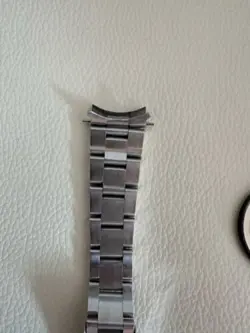 PRECISION MENS WATCH