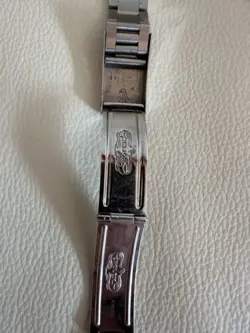 OYSTERDATE PRECISION MENS