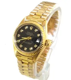 LADY PRESIDENT 26MM