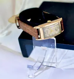 RECTANGULAR VINTAGE