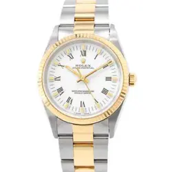 WHITE DIAL 14233