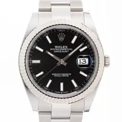 126334 BLACK OYSTER