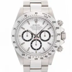 16520 WHITE WARRANTY