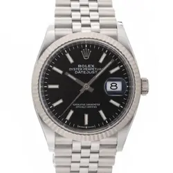 36MM 126234 BLACK