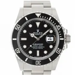 126610LN WARRANTY 2022