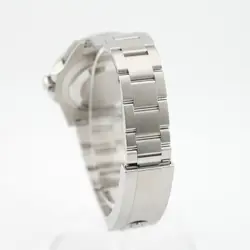 126610LN WARRANTY 2022