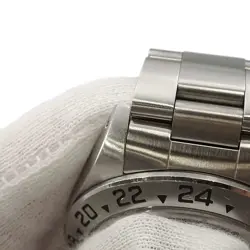 WHITE DIAL 16570