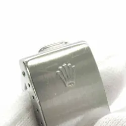 ROLEX EXPLORER II 40MM STAINLESS STEEL WHITE DIAL 16570
