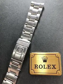 ROLEX 78790 DECLASP