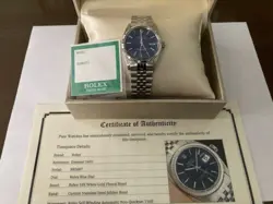 BEZEL/STAINLESS STEEL WATCH