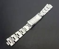 ROLEX Scratched Oyster Bracelet 78350 60 Mounting width 19mm Length 153mm
