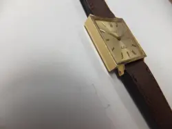 GOLD SQUARE
