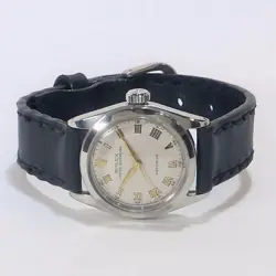 ROLEX Beauty Goods Working s OYSTER SPEEDKING PRECISION Oyster Speedking