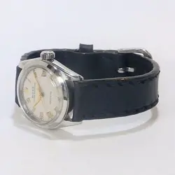 ROLEX Beauty Goods Working s OYSTER SPEEDKING PRECISION Oyster Speedking